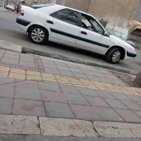 زانتیا 88|خودرو سواری و وانت|تهران, دکتر هوشیار|دیوار