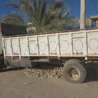 کاویان مدل 86|خودرو سنگین|سراوان, |دیوار