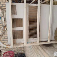 کولر۲۴|کولر گازی و فن‌کوئل|گتوند, |دیوار