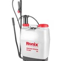 سم پاش رونیکس