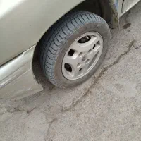 خودرو 141|خودرو سواری و وانت|سرخس, |دیوار