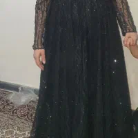 لباس مجلسی نو