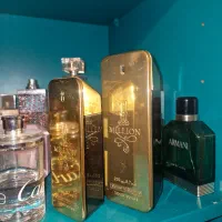 شیشه های عطر های اصل و اورجینال