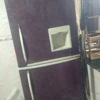 یخچال فریز یخساران
