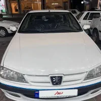 پارس مدل۴۰۲|خودرو سواری و وانت|بم, |دیوار