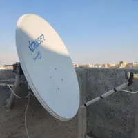 نصب آنتن و تلویزیون،برقکار