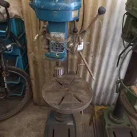 دریل ستونی ، اره آلمینیوم بر|ماشینآلات صنعتی|تهران, ائمه اطهار|دیوار