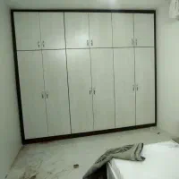 کمددیواری ومیز جاکتابی اقساط|خدمات پیشه و مهارت|لردگان, |دیوار