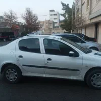 پژو206اس دی V8مدل93|خودرو سواری و وانت|مشهد, شاهد (شهرک غرب)|دیوار