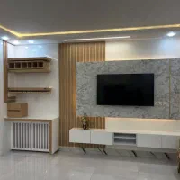تی وی وال