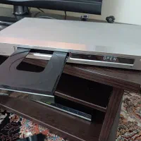 دی وی دی پلیر Sony|پخشکننده DVD و ویدیو|تهران, مشیریه|دیوار
