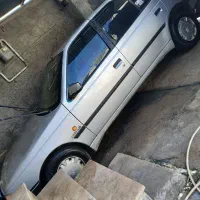 پژو ۴۰۵ دوگانه فابریک.بیرنگ
