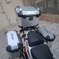 بنلی trk ۲۵۰ تمیز|موتورسیکلت|آمل, |دیوار