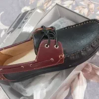 کفش کالج مردانه