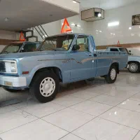 مزدا وانت ۲۰۰۰ ژاپن|خودرو سواری و وانت|جرقویه, |دیوار