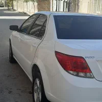 دنا معمولی تیپ ۲ بدون رنگ|خودرو سواری و وانت|بروجرد, |دیوار