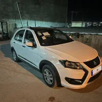 کوییک ۱۴۰۴ سفید مشگی رینگ اسپورت|خودرو سواری و وانت|کوهدشت, |دیوار