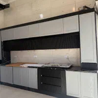 کابینت پیش ساخته کانیون کریک|مصالح و تجهیزات ساختمان|شیراز, لشکری‎|دیوار
