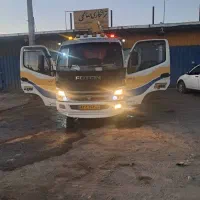 جرثقیل‌ فتون