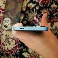 گوشی ردمی a5|موبایل|زهک, |دیوار