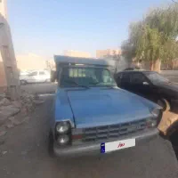 نیسان کمپرسی