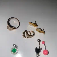 اکسسوری|بدلیجات|تهران, پونک|دیوار