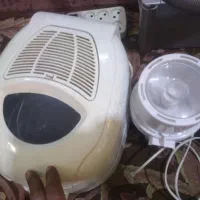 وسایل اشپزخانه|خردکن، آسیاب، غذاساز|اهواز, شریعتی جنوبی|دیوار