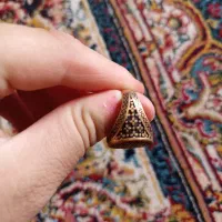 انگشتر رنگ ثابت|بدلیجات|تربت جام, علوی|دیوار