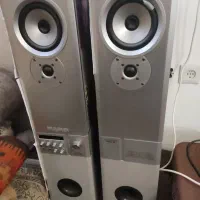 اسپیکر مینگو