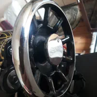 چرخ خیاطی مارشال اصل