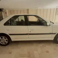 پژو پارس موتور جدید مدل 1403|خودرو سواری و وانت|زاهدان, |دیوار