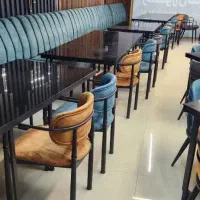 صندلی مدل ویکتور. کافه. رستوران.|میز و صندلی غذاخوری|تهران, تهرانسر مرکزی|دیوار