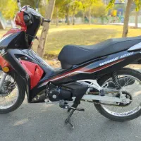 طرح ویو رهرو ۱۲۵|موتورسیکلت|تهران, تولید دارو|دیوار