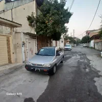 پراید شاسی پلمپ وهیدرولیک