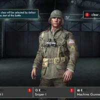 اکانت کالاف قدیمی