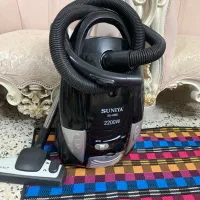 جارو برقی