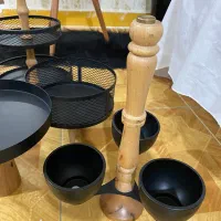 سرویس پذیرایی|ظروف سرو و پذیرایی|اهواز, شهرک حفاری|دیوار