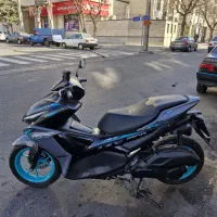 یاماها ایروکس تایلندی مدل ۱۴۰۳