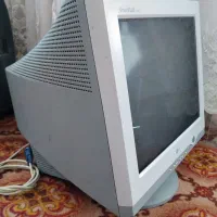 مانیتور LG|قطعات و لوازم جانبی رایانه|شیراز, شیخ روزبهان|دیوار