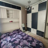 60متر / پارکینگ + آسانسور / خوش نقشه/ جنب مترو