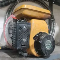 موتور روبین هوندا شیلنگ ویبره