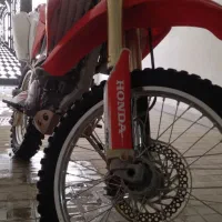 هندا crf250x|موتورسیکلت|مشهد, پنجتن|دیوار