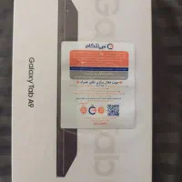 تبلت سامسونگ A9 X115 حافظه 128 رم 8 گیگابایت|تبلت|تهران, تهرانپارس جنوبی|دیوار