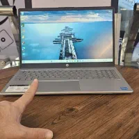 HP پردازنده نسل۱۳بارم8DDR4درحدنوباگارانتی|رایانه همراه|کرج, حصارک بالا|دیوار