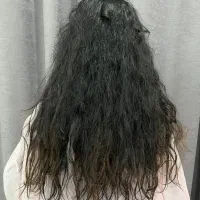 ارایشگاه ملکه|خدمات آرایشگری و زیبایی|بم, |دیوار