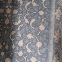 روفرشی مخمل پشت کشدار