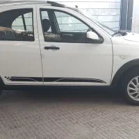 کوییک R مدل 1403|خودرو سواری و وانت|شهرکرد, |دیوار