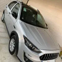 اطلس سانروف کم کار کارت طلایی ۱۴۰۳|خودرو سواری و وانت|بابل, |دیوار