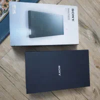 ویدئو پروژکتور قابل حمل سونی SONY MP-CD1|تلویزیون و پروژکتور|تهران, سعادت‌آباد|دیوار