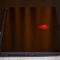 لپ تاپ MSI Gaming GF63 با چهار گیگ گرافیک|رایانه همراه|یزد, |دیوار